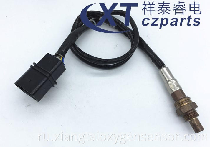 Audi Auto Oxygen Sensor